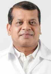 Dr Anand Katkar